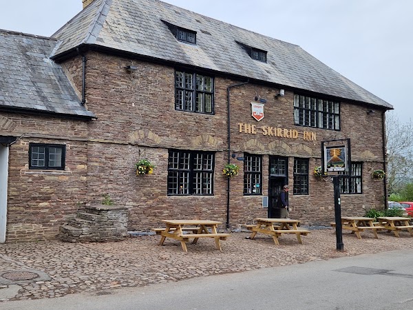 The Skirrid Mountain Inn 4