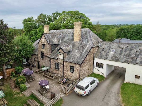 The Skirrid Mountain Inn 3