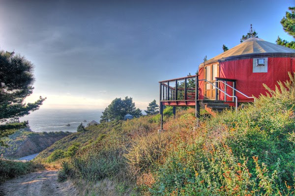 North America National Parks 49