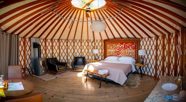 Treebones Resort 5
