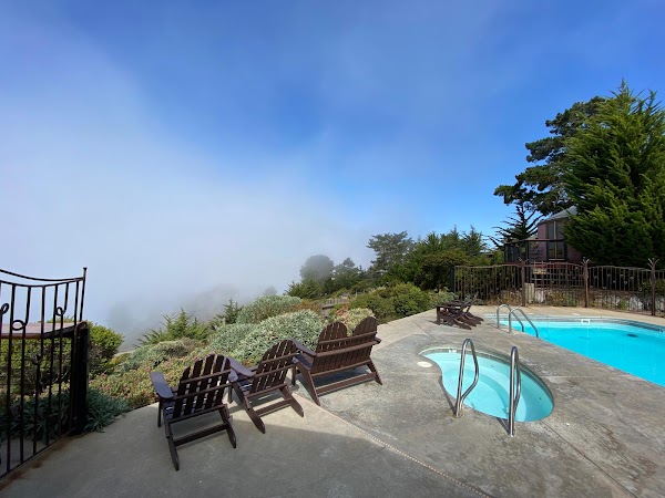 Treebones Resort 4