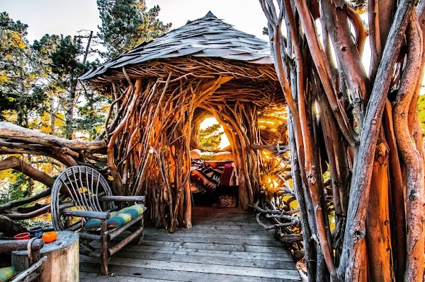 Treebones Resort 3