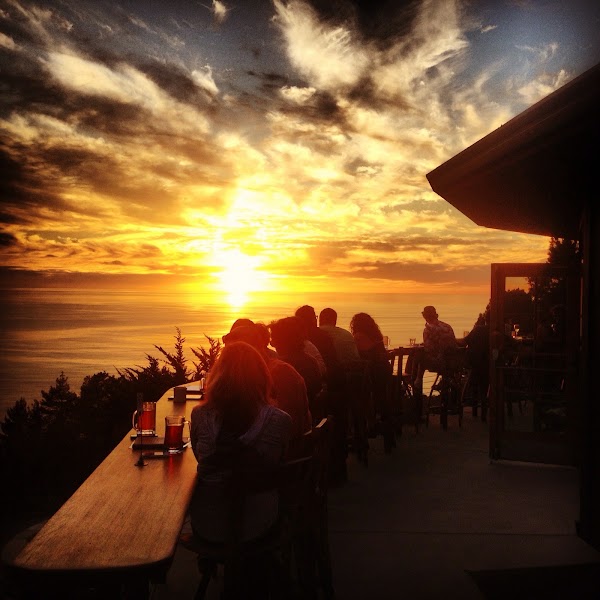 Treebones Resort 2