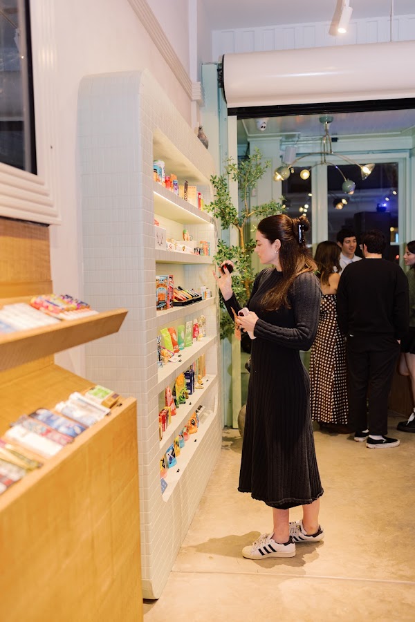 Fig & Thistle Apothecary 4