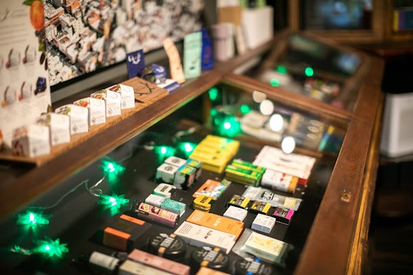 Fig & Thistle Apothecary 2