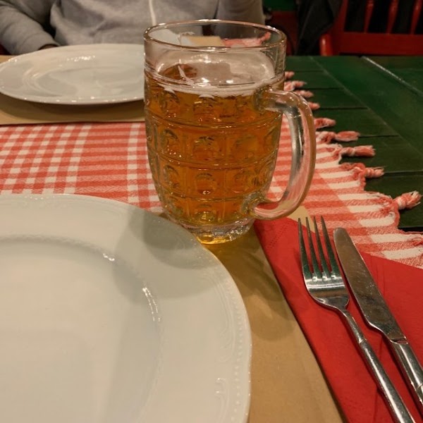 Tek Zgara Tironës 5