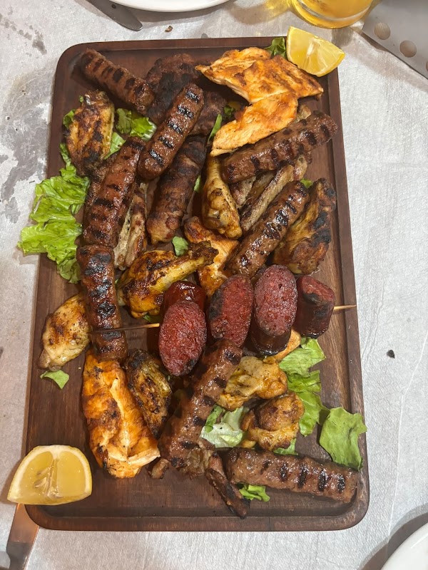 Tek Zgara Tironës 3