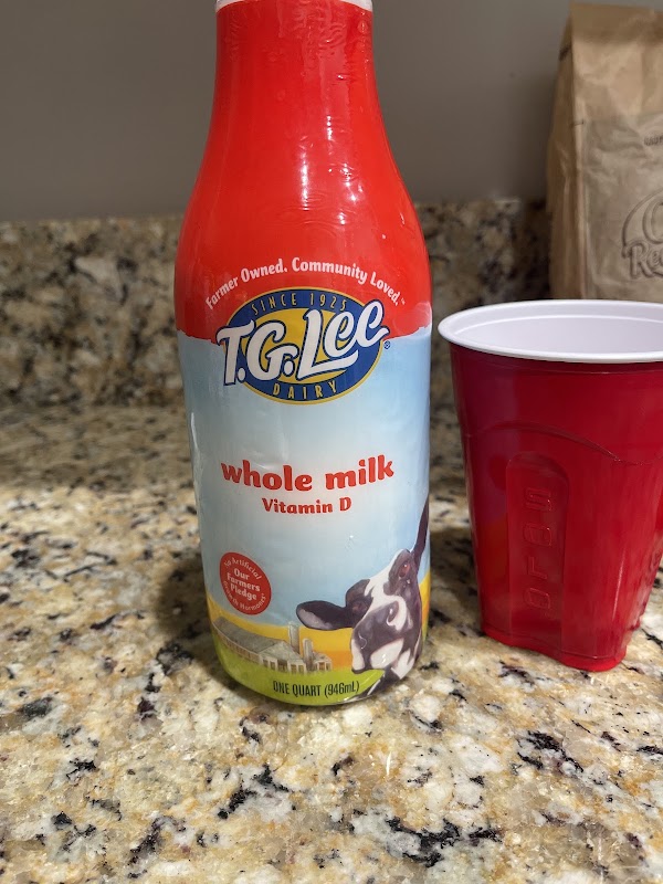 T.G. Lee Dairy