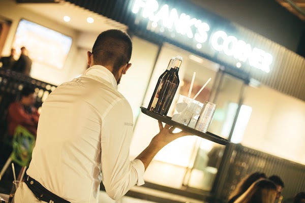 Frank’s Corner 2