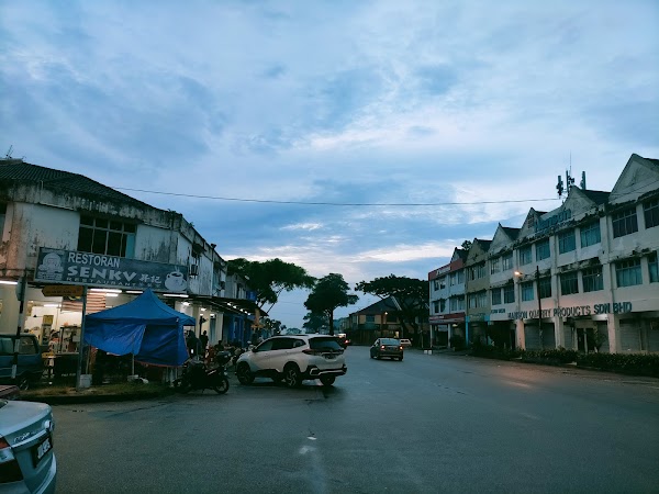 Taman Mount Austin