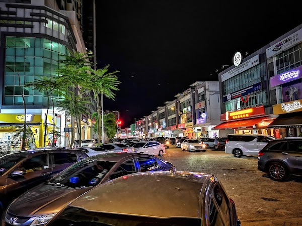 Taman Mount Austin 3