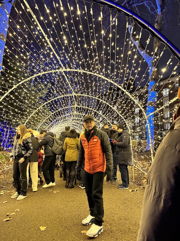 Chelsea Winter Village