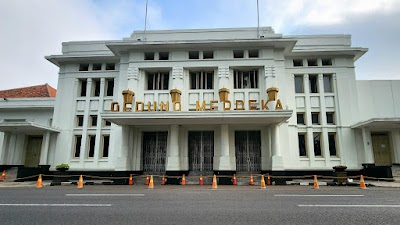 Gedung Merdeka