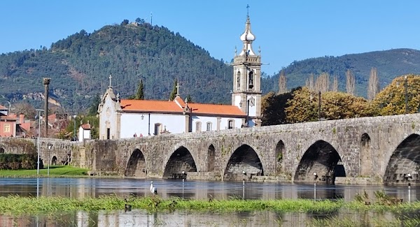 Ponte de Lima