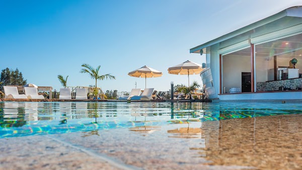 BIG4 Saltwater Yamba Holiday Park