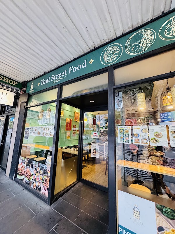 Pinto Thai Food ปิ่นโตเดลิเวอรี่