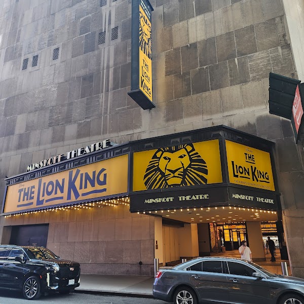 The Lion King 3
