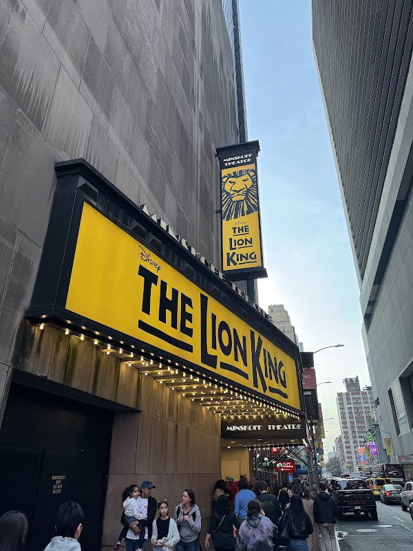 The Lion King 2