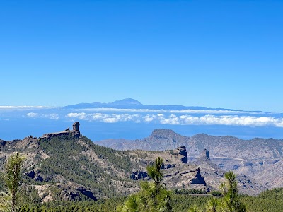 Roque Nublo