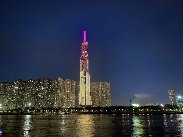 Landmark 81 5