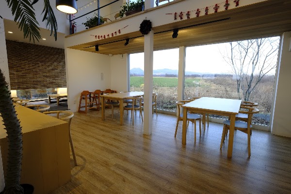 MILK & CHEESE & SURPRISE! Ohki Farm