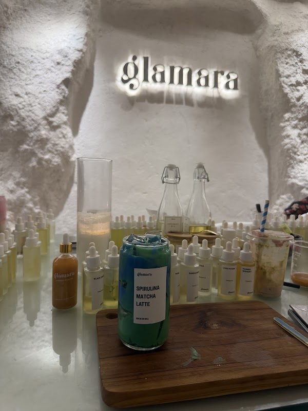 Glamara 1