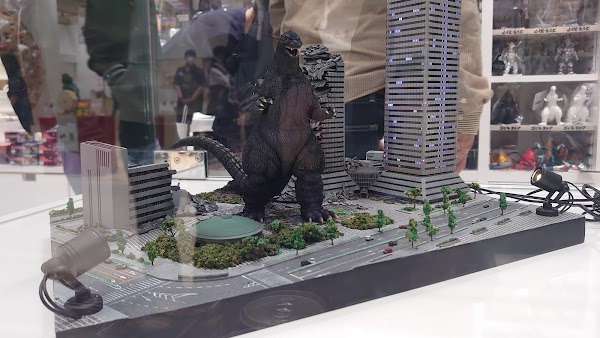 Tokyo 8