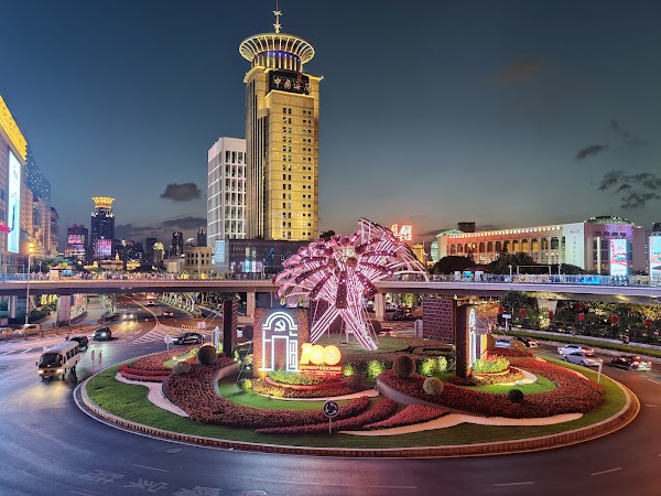 Shanghai 41