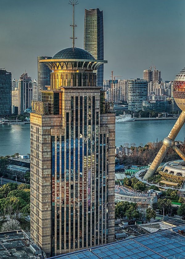 Lujiazui 5