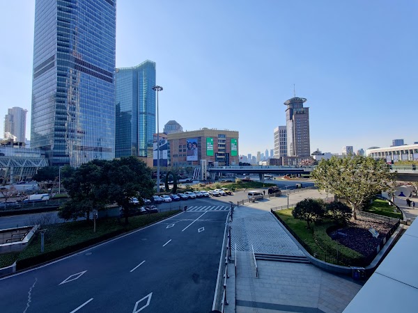 Lujiazui 4