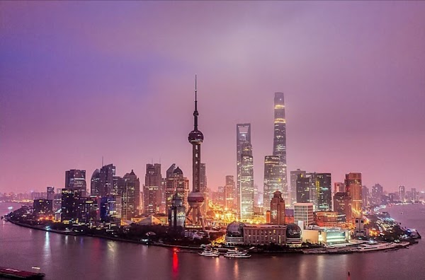 Lujiazui 3