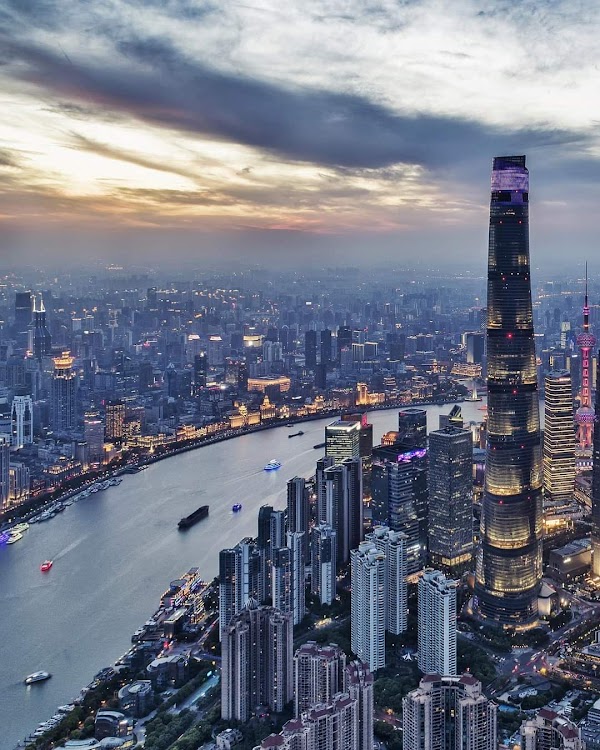 Lujiazui 2