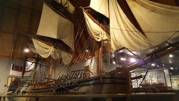 Russell Museum