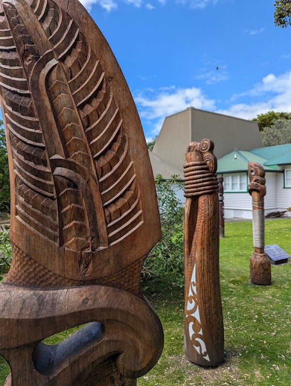 Russell Museum 2