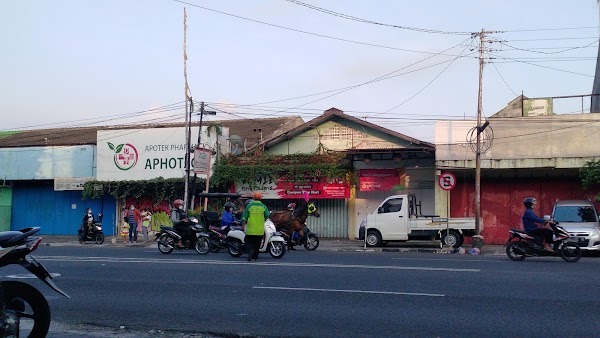 Gudeg Basah Mbak Ning 1