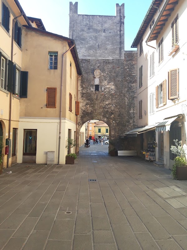 Camaiore
