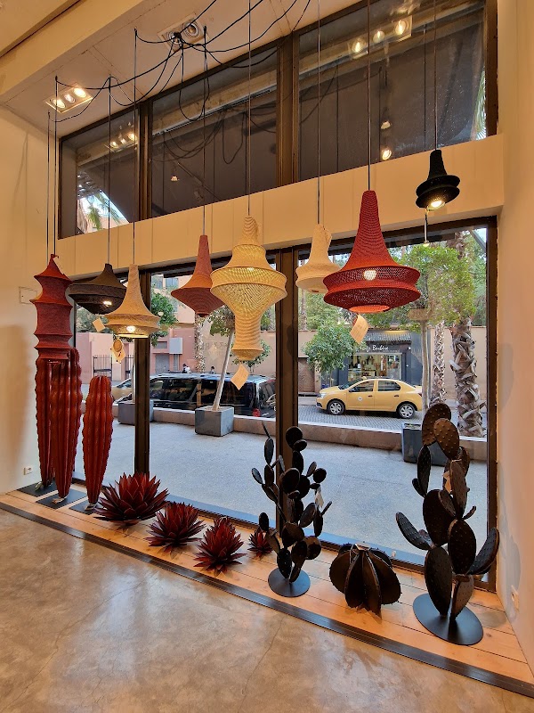 33 RUE MAJORELLE 4