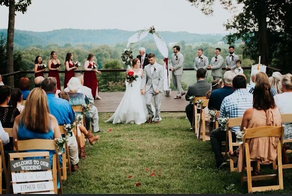 Primm Springs Fairytale Venue 5