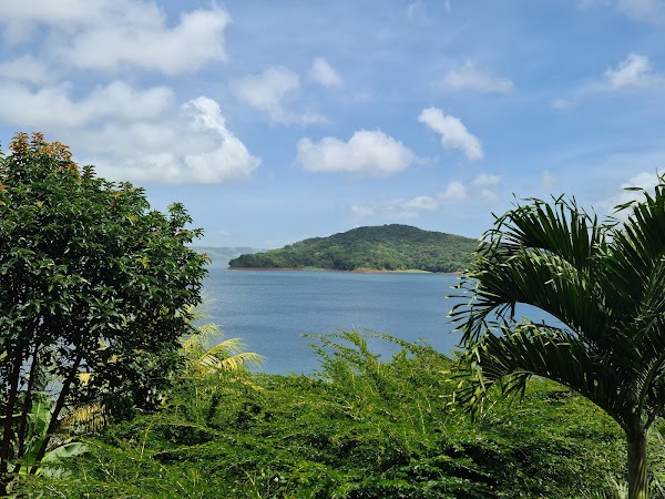 Parque Nacional Volcán Arenal 4