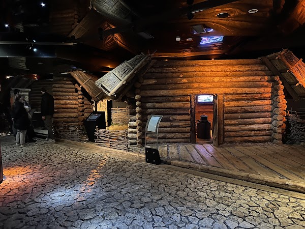 Rynek Underground Museum 5