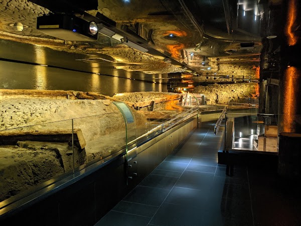 Rynek Underground Museum 4