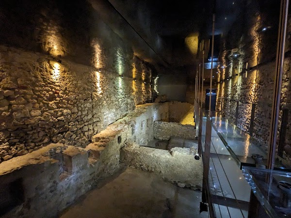 Rynek Underground Museum 3