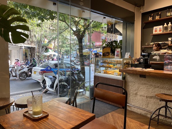Soul Specialty Coffee 1