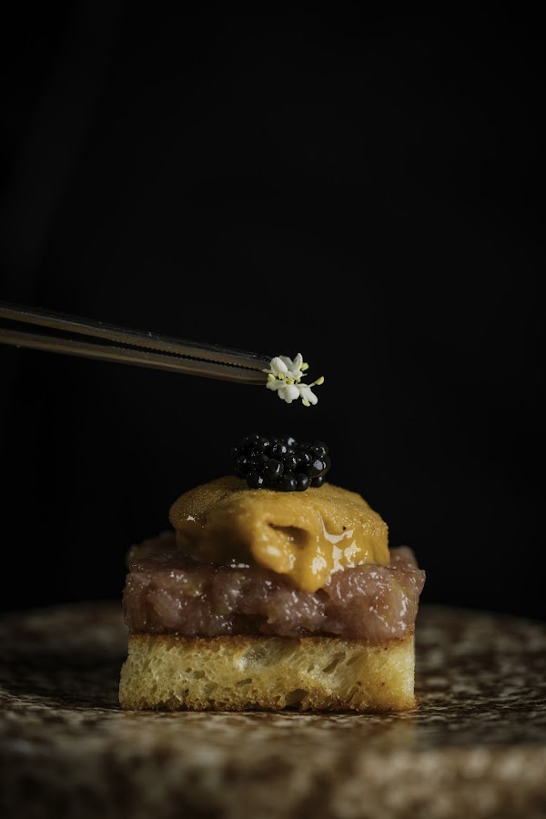 SHUN Omakase Counter 5