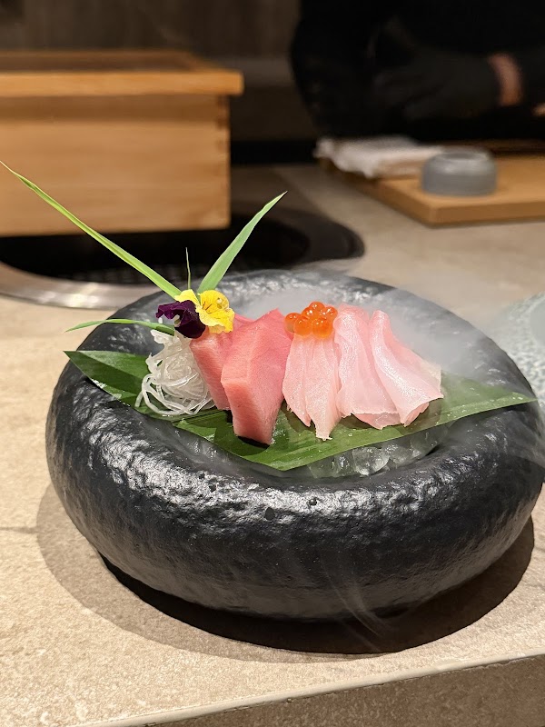 SHUN Omakase Counter 2