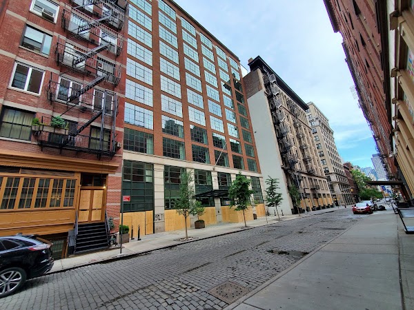 79 Crosby St 1