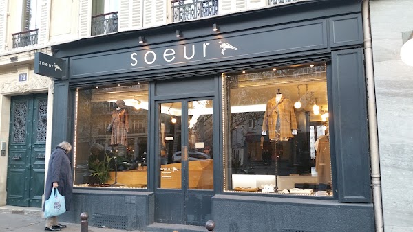 Sœur