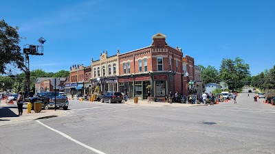 Port Perry