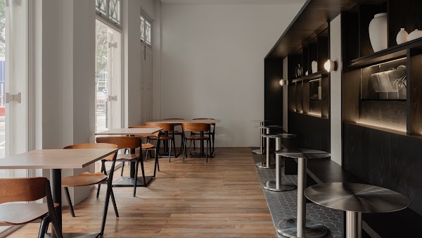 Twenty Eight Cafe Wilkie Road 1