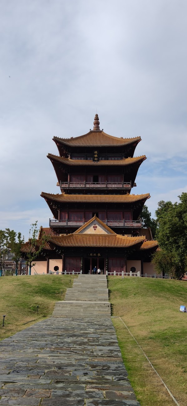 Jingdezhen 3